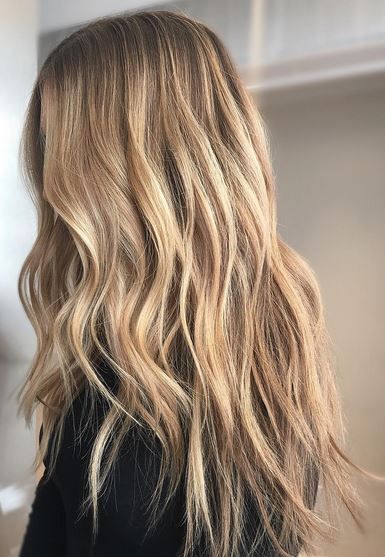Best Hair Color Ideas 2017 2018 Highlights And Lowlights For