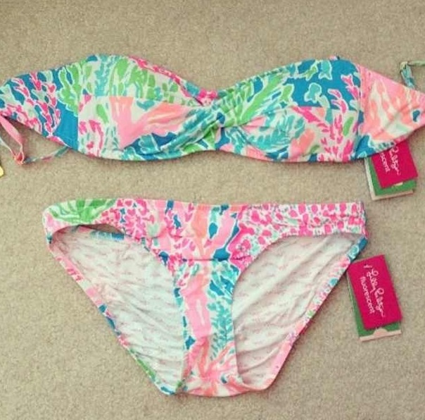 lily girl swimsuits