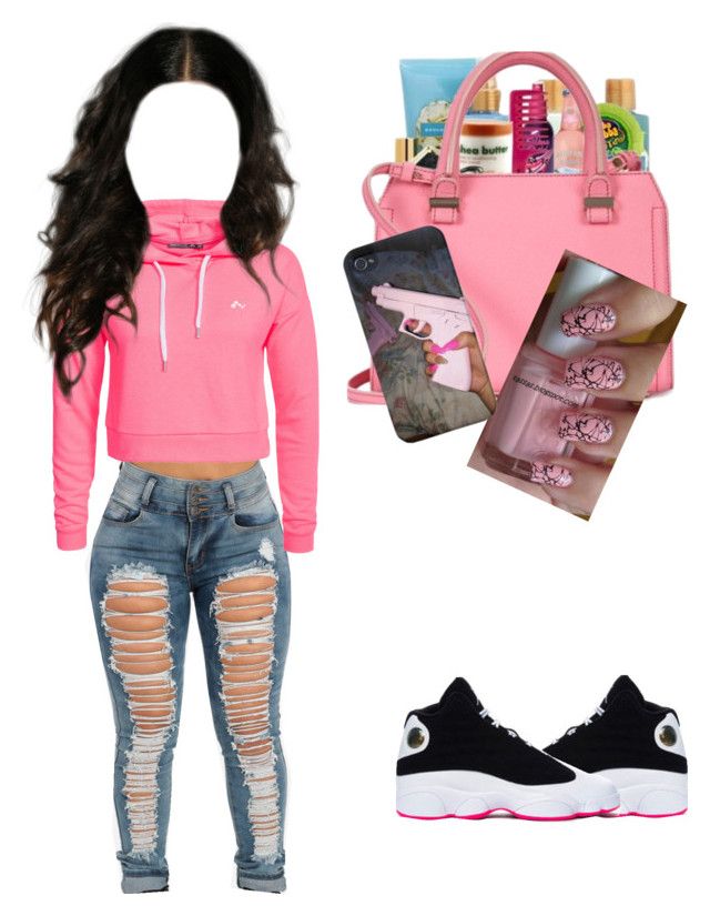 outfits with jordans for ladies