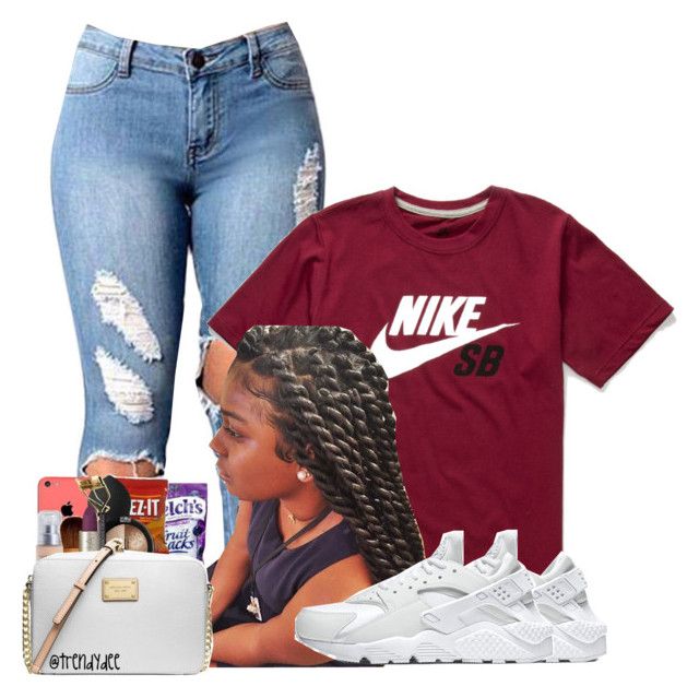 cute outfits with huaraches