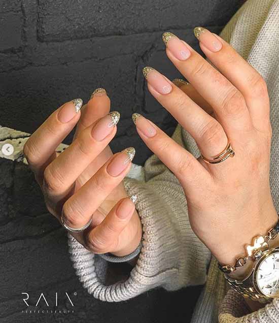French long nails