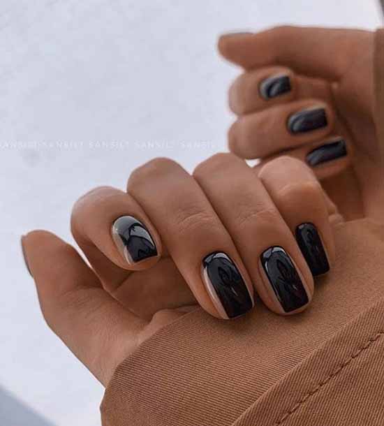 Original manicure: new items, the most interesting ideas in the photo