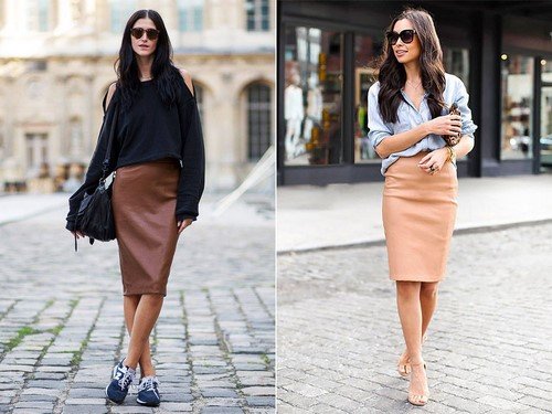 What to wear in summer, and how to dress stylishly in summer - photo ideas
