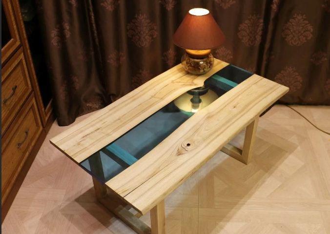 Coffee tables for a stylish interior
