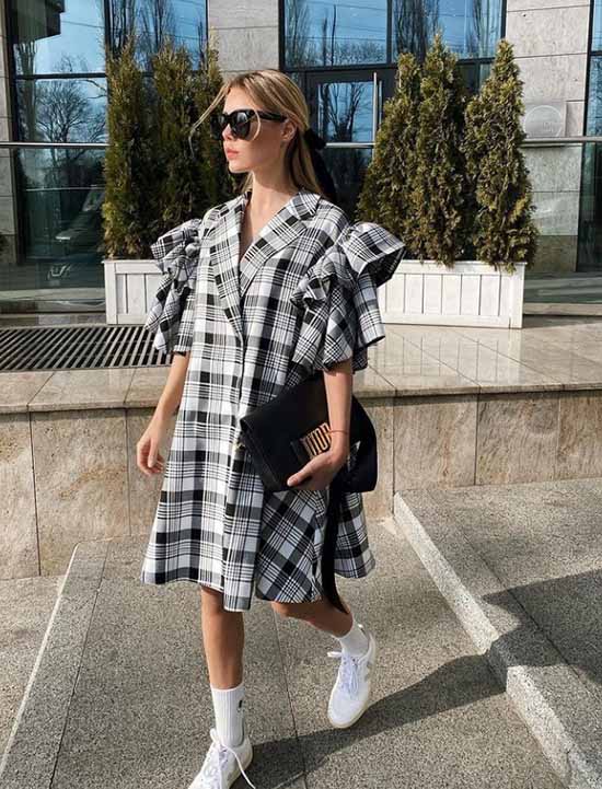 Spring-Summer 2021 Trends: Photos, Fashion Trends for Women