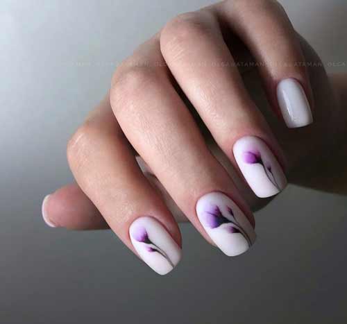 Spring manicure trends