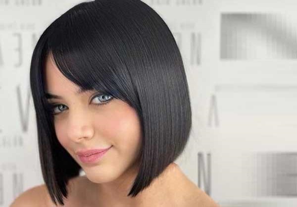 Photo of bob-caret haircuts types of trends