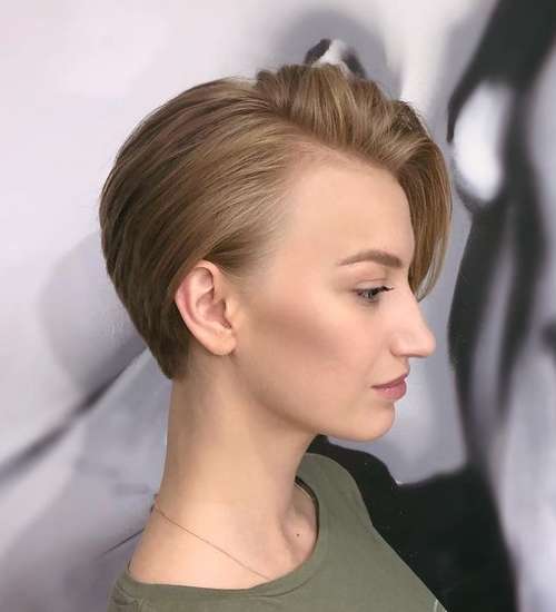 Superfashionable haircuts for girls 2021: news, trends, photos